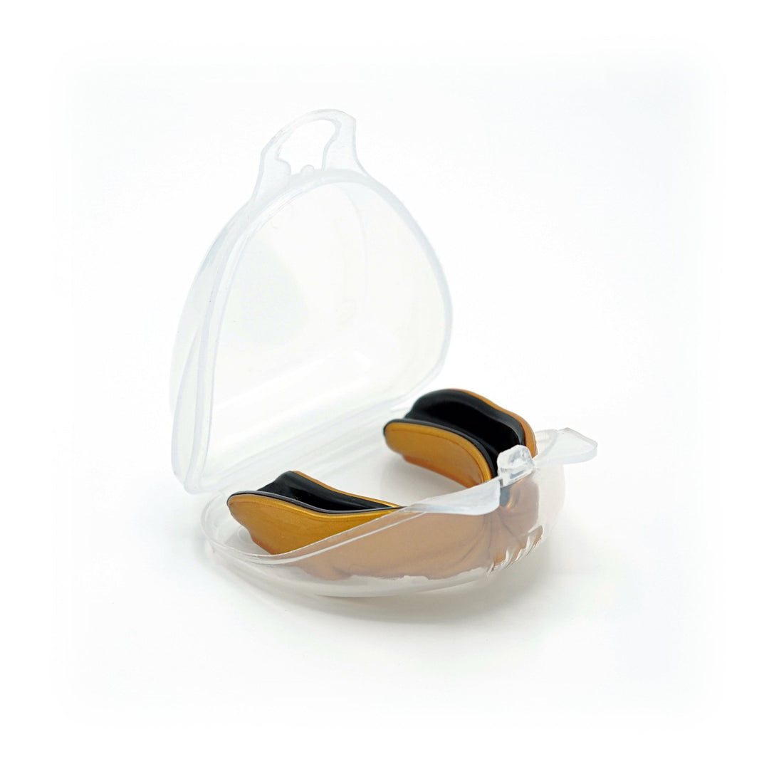 Summo Pro Dual - Layer Mouth Guard - Summo Sports