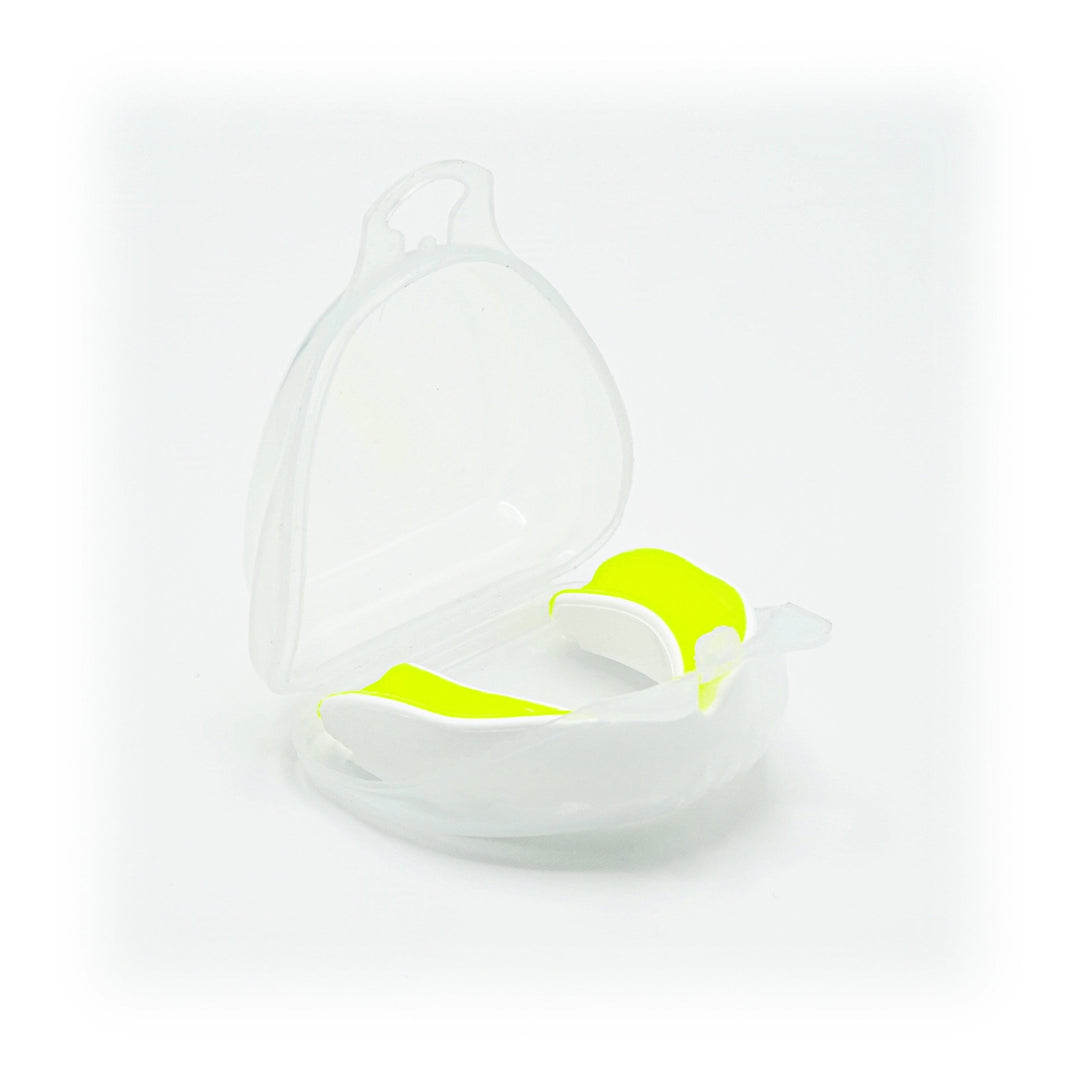 Summo Pro Dual - Layer Mouth Guard - Summo Sports