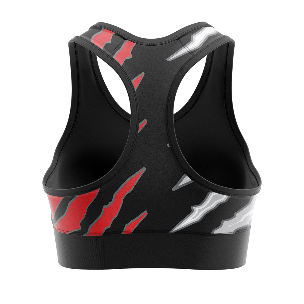 Summo Rip Women Sports Bra - Summo Sports