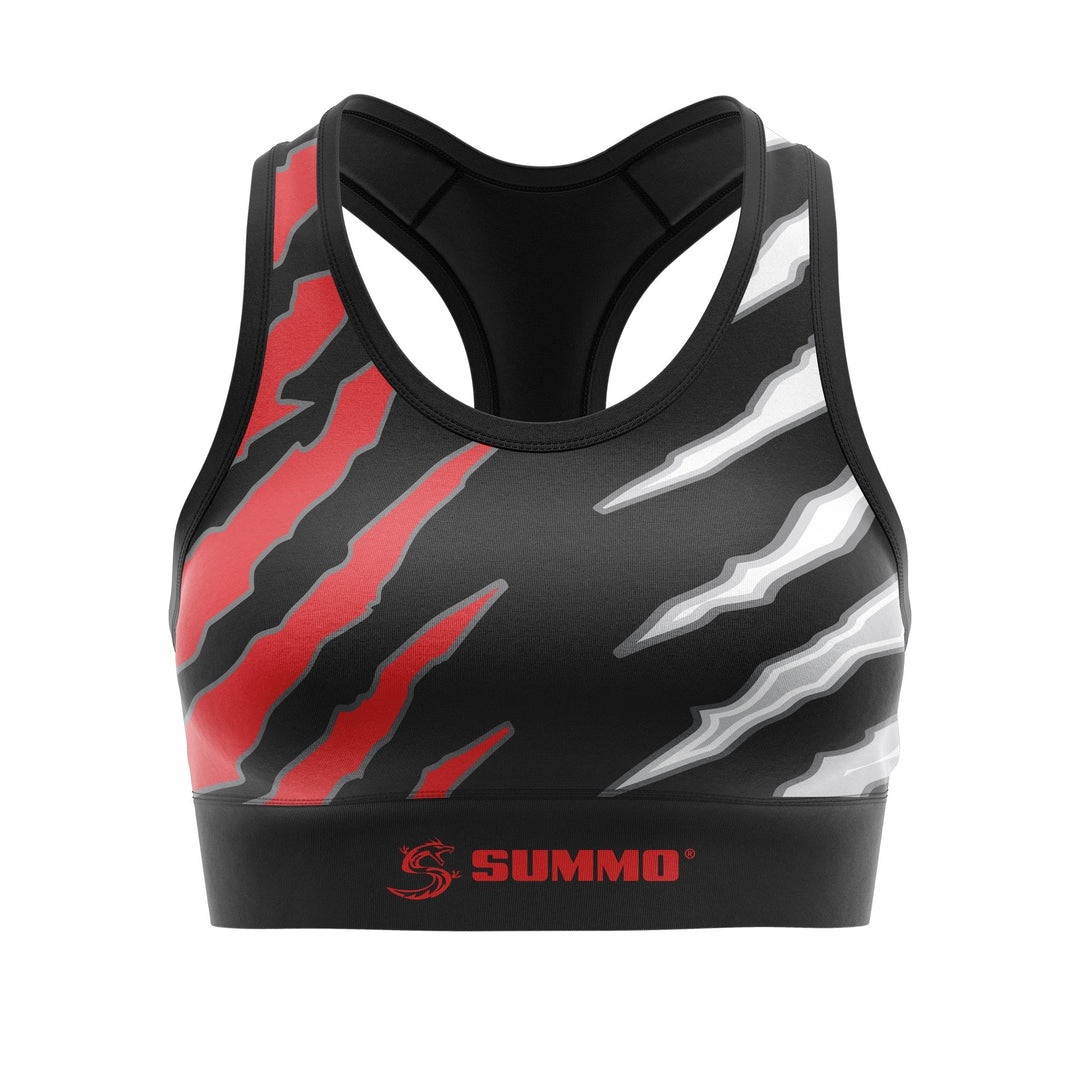 Summo Rip Women Sports Bra - Summo Sports