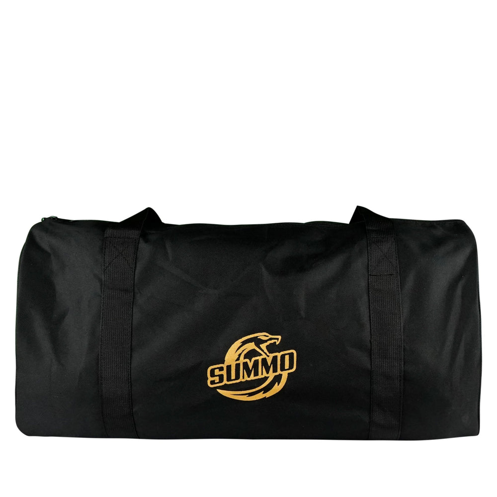 Summo Roll - Ready Duffle Bag - Summo Sports