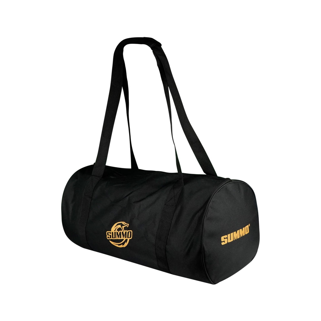 Summo Roll - Ready Duffle Bag - Summo Sports