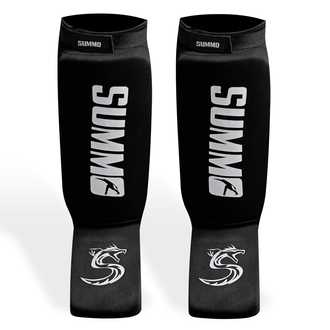 Summo Shin In - Step Guard - Summo Sports