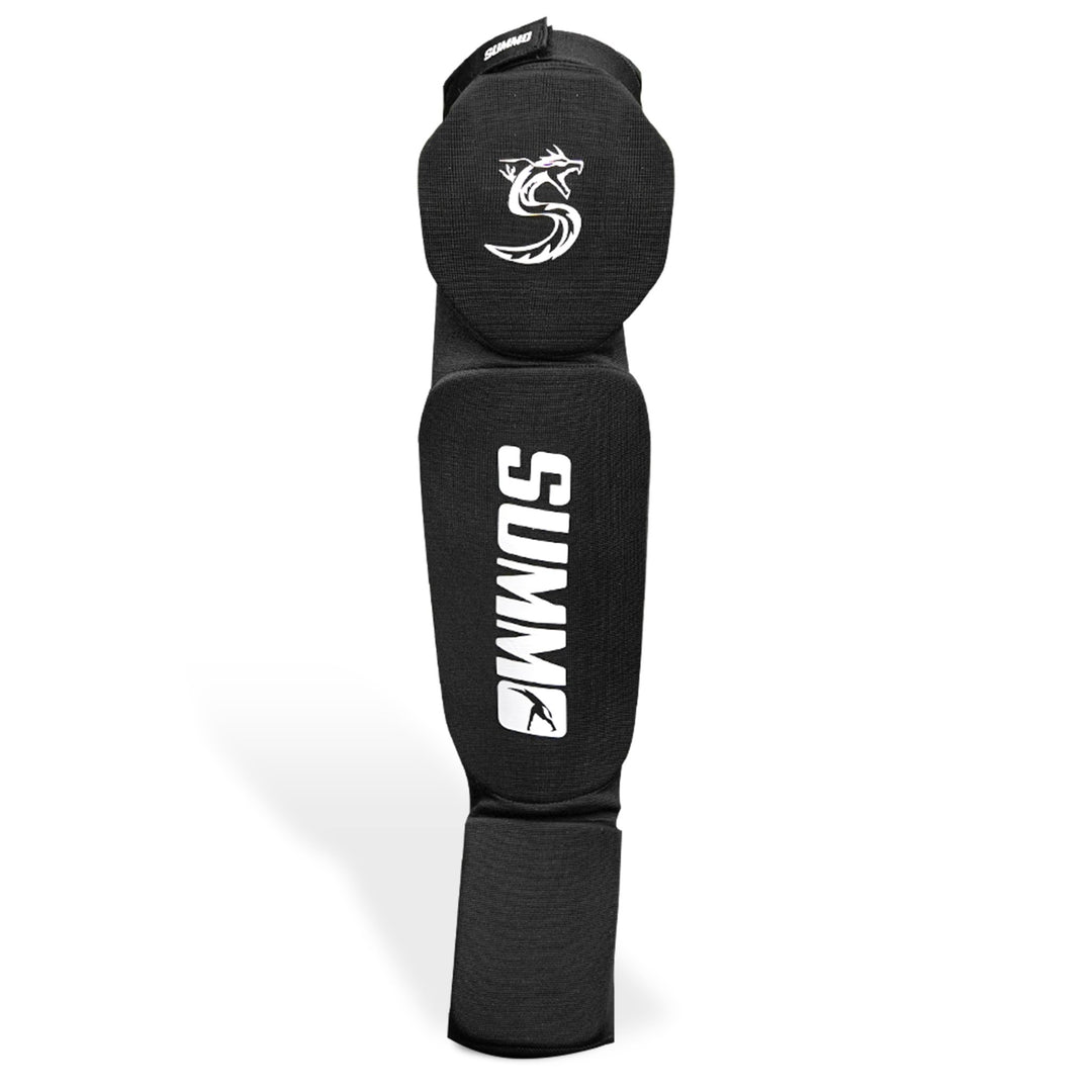 Summo Shin In - Step with Knee Protector - Summo Sports