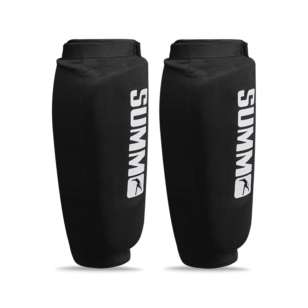 Summo Shin Pads - Summo Sports