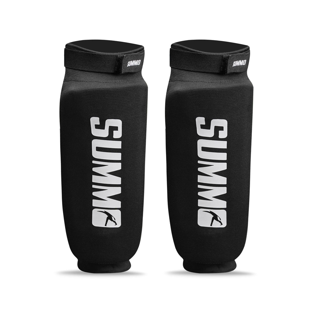 Summo Shin Pads - Summo Sports