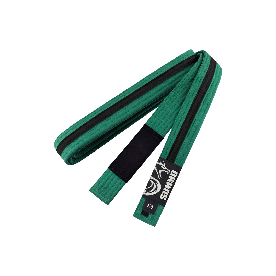 Summo Sports Brazilian Jiu - Jitsu (BJJ) Belt - Kids - Summo Sports