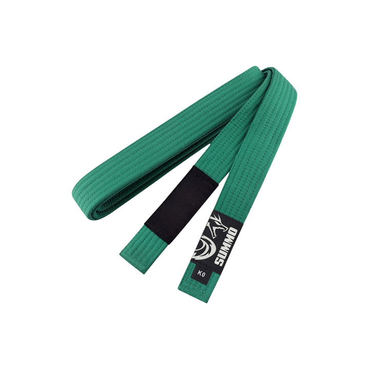 Summo Sports Brazilian Jiu - Jitsu (BJJ) Belt - Kids - Summo Sports