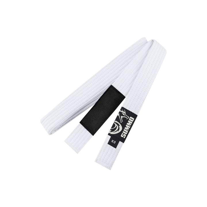 Summo Sports Brazilian Jiu - Jitsu (BJJ) Belt - Kids - Summo Sports