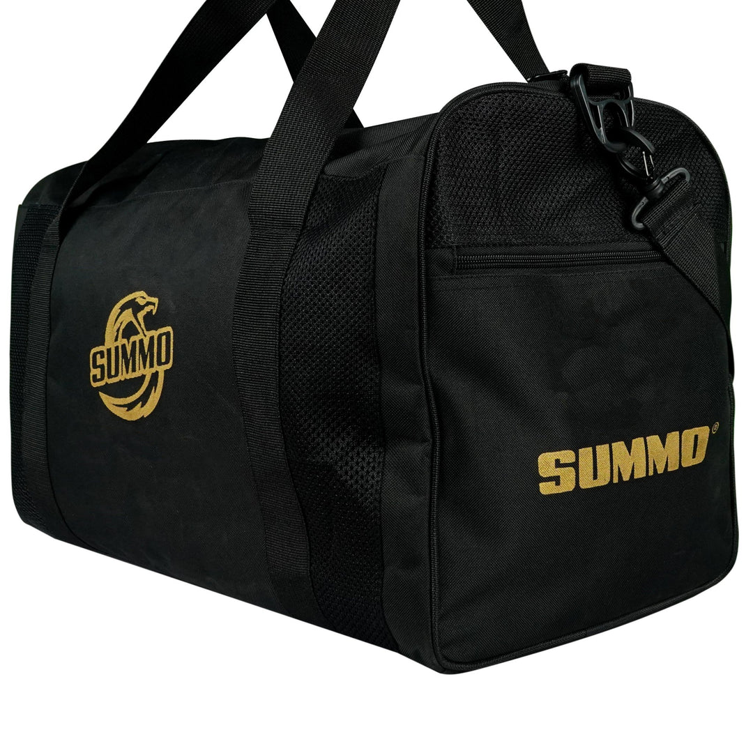 Summo Stealth Warrior Bag - Summo Sports