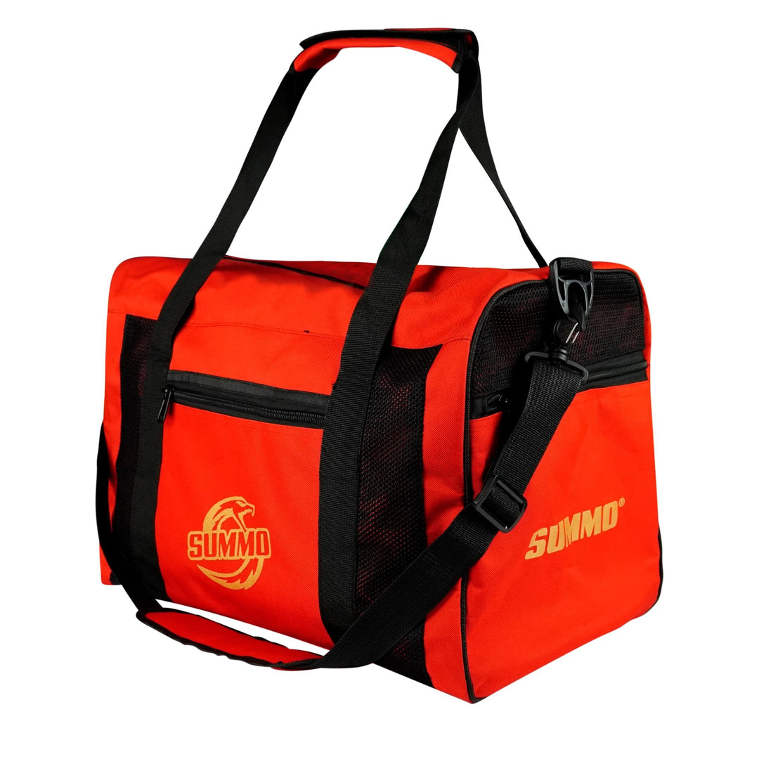 Summo Stealth Warrior Bag - Summo Sports