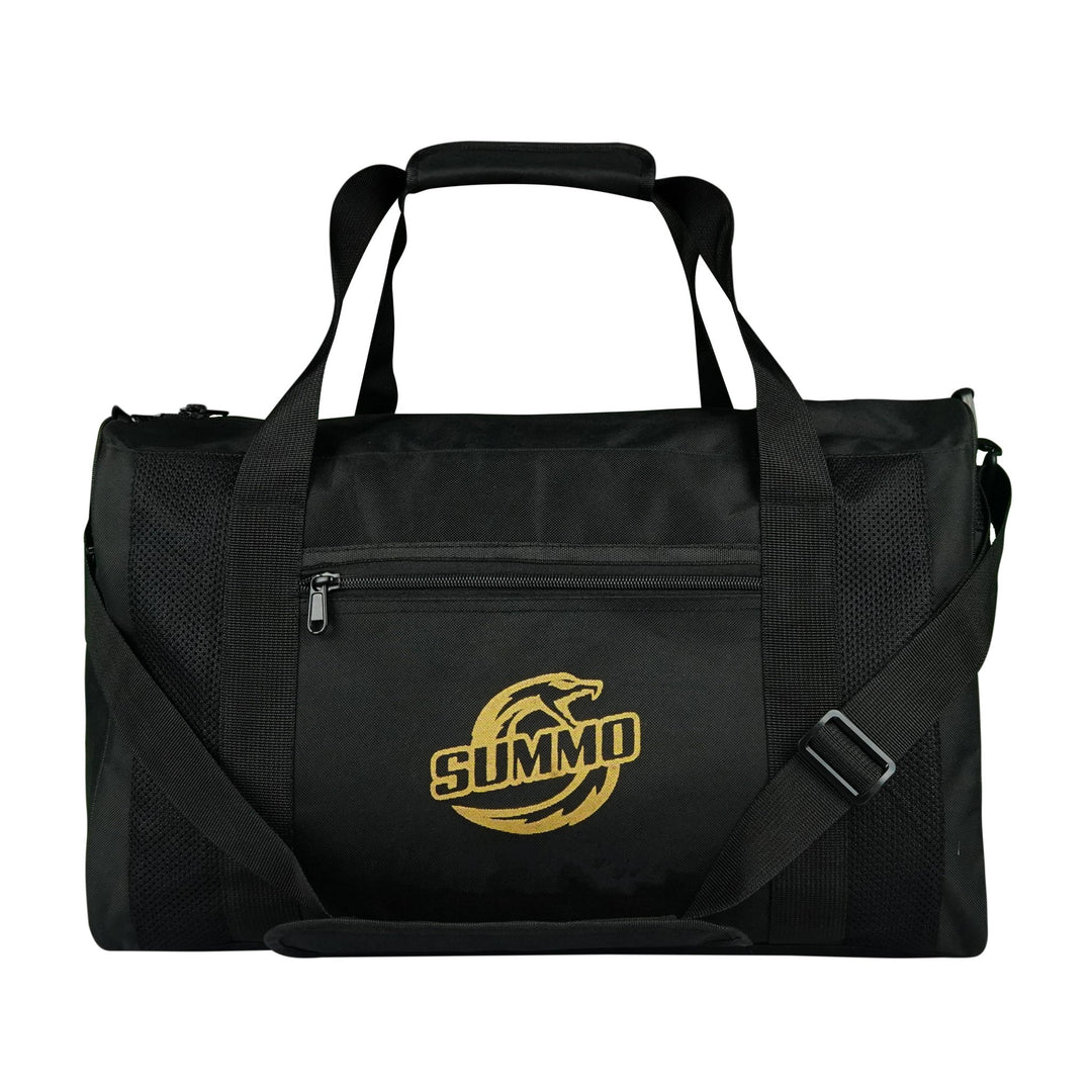 Summo Stealth Warrior Bag - Summo Sports