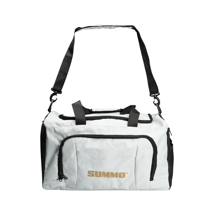 Summo Warrior Pro Gear Bag - Summo Sports