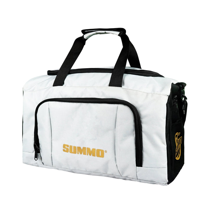 Summo Warrior Pro Gear Bag - Summo Sports