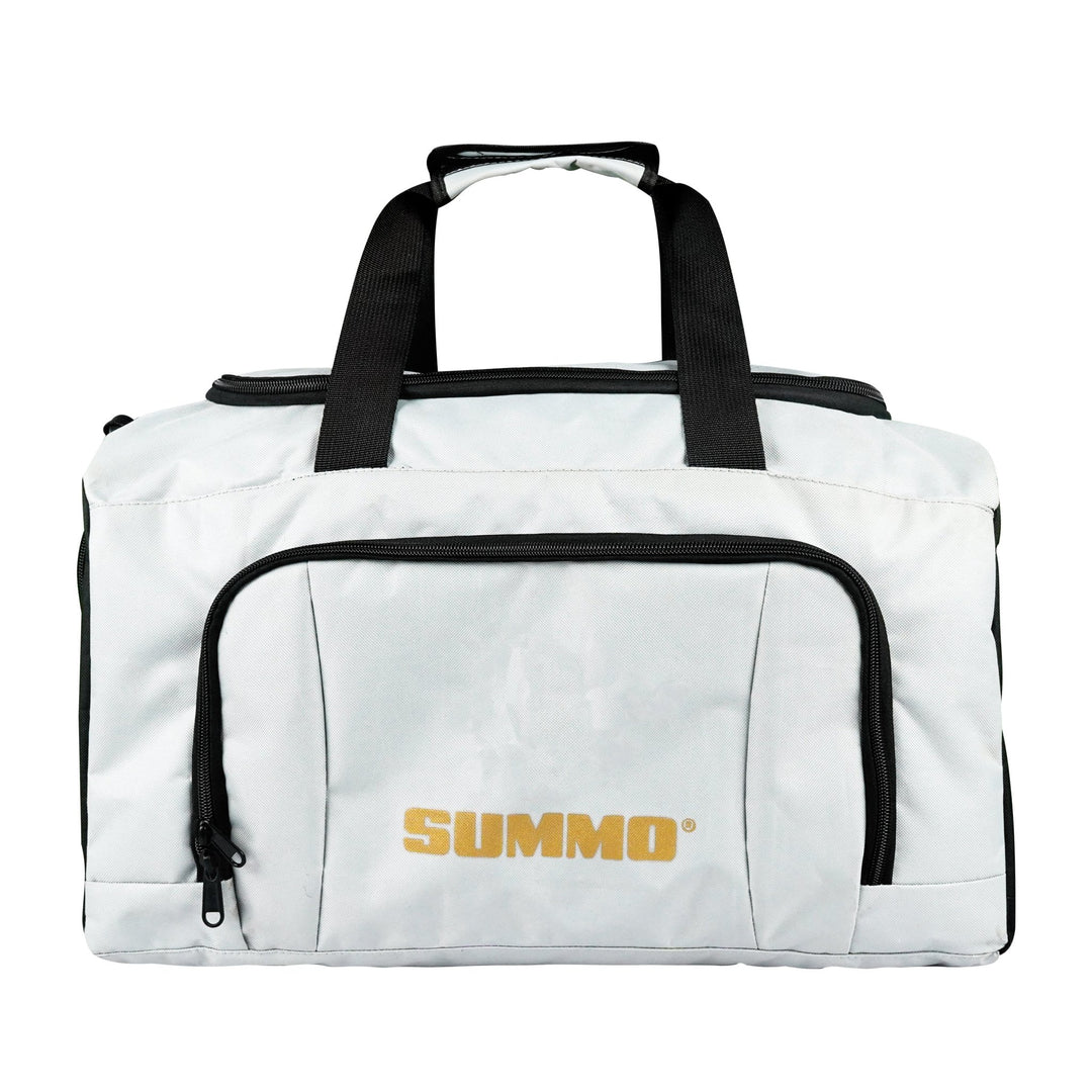 Summo Warrior Pro Gear Bag - Summo Sports