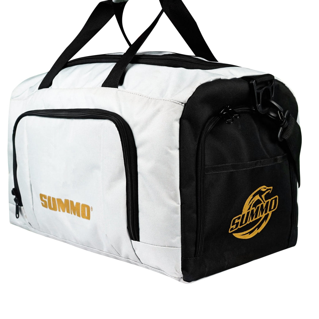 Summo Warrior Pro Gear Bag - Summo Sports