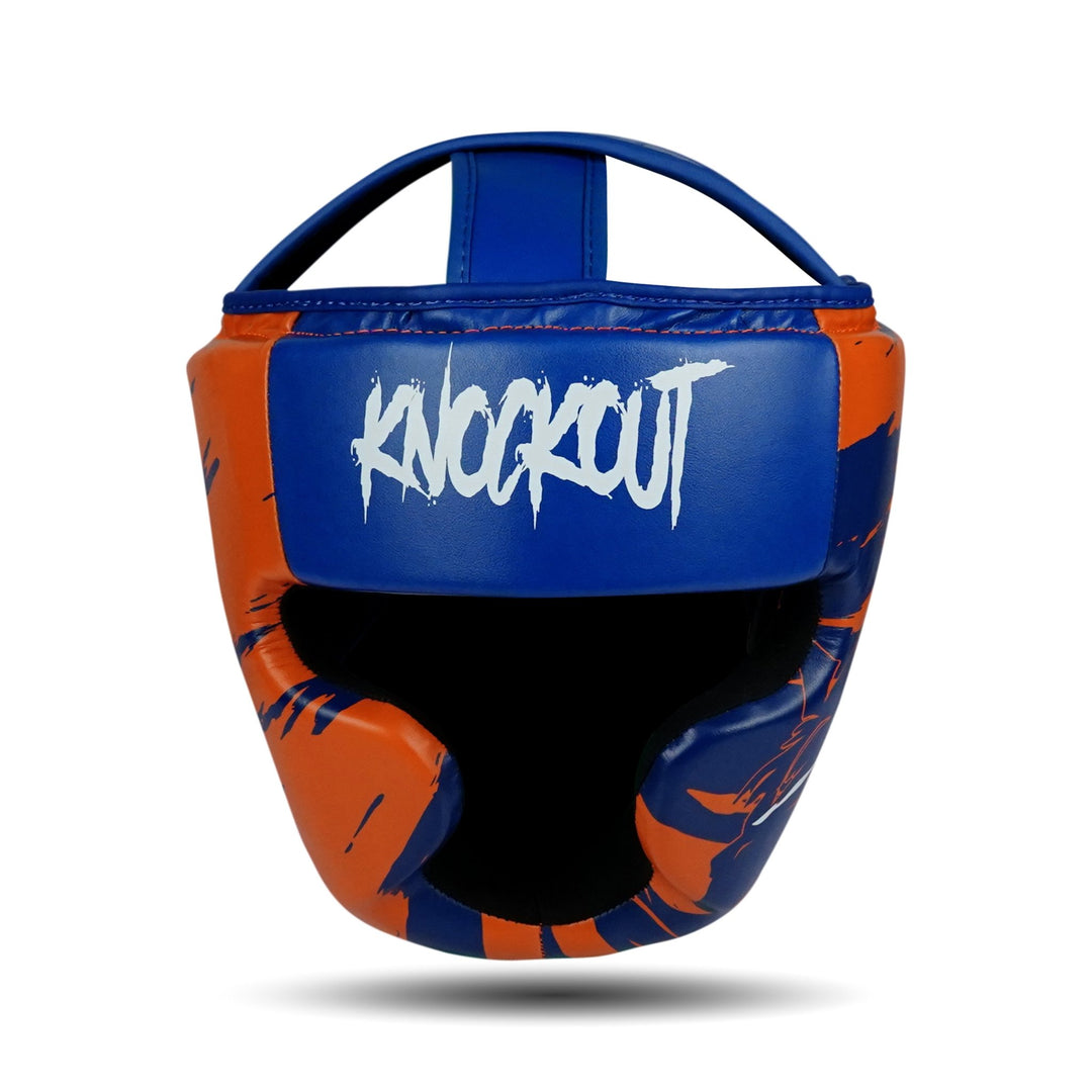 dbz motorcycle helmet Super Saiyan Fist Head Guard