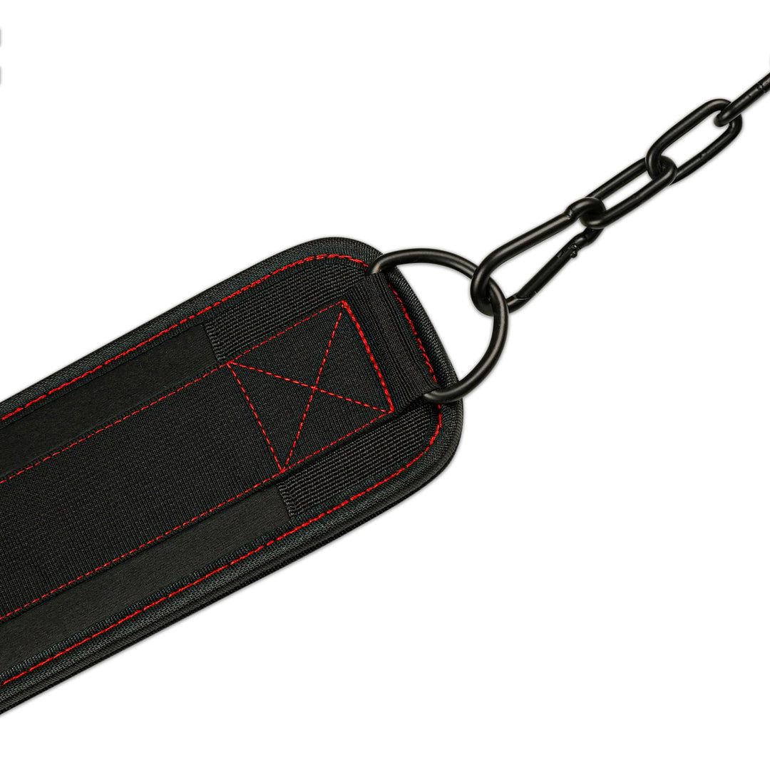 T1 Pro Dip Belt with Chain - Summo Sports