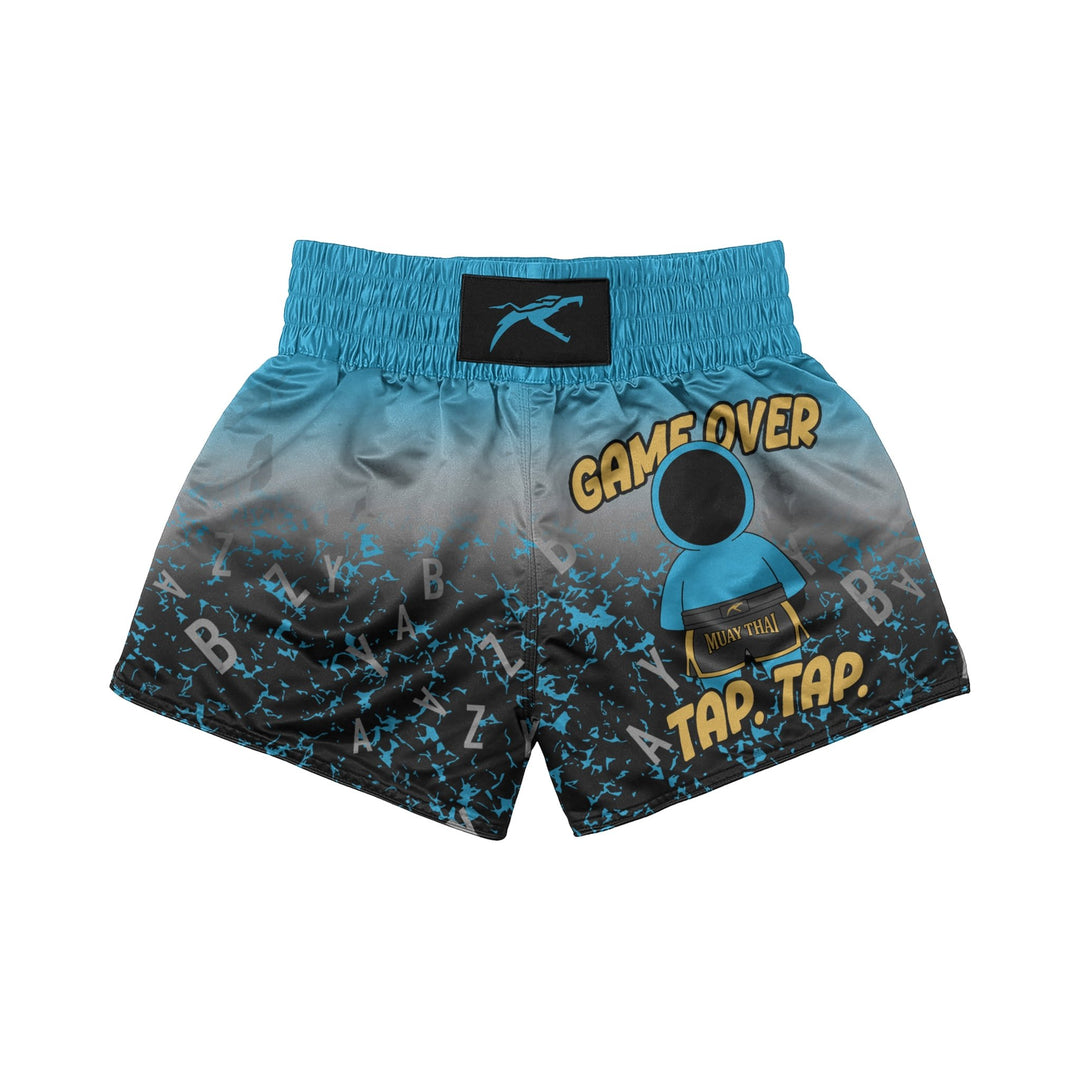 Tap Tap Muay Thai Shorts - Summo Sports