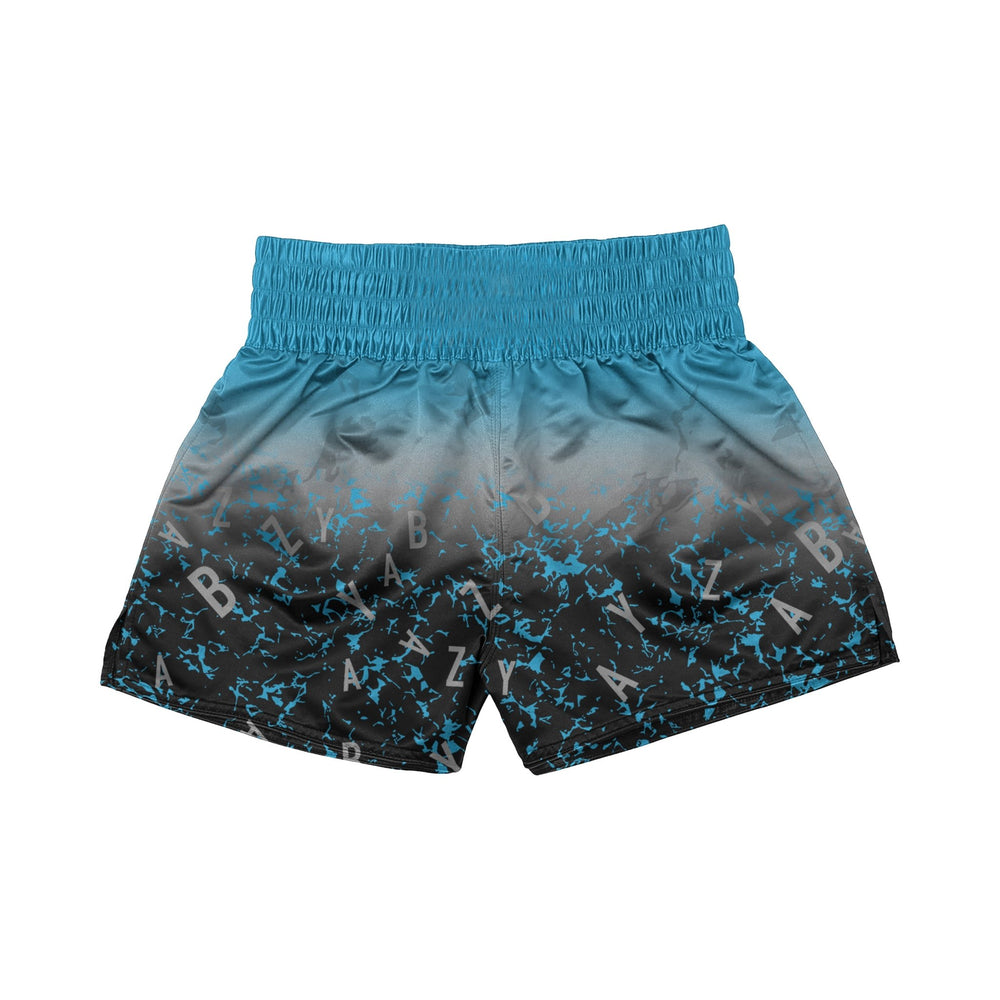 Tap Tap Muay Thai Shorts - Summo Sports