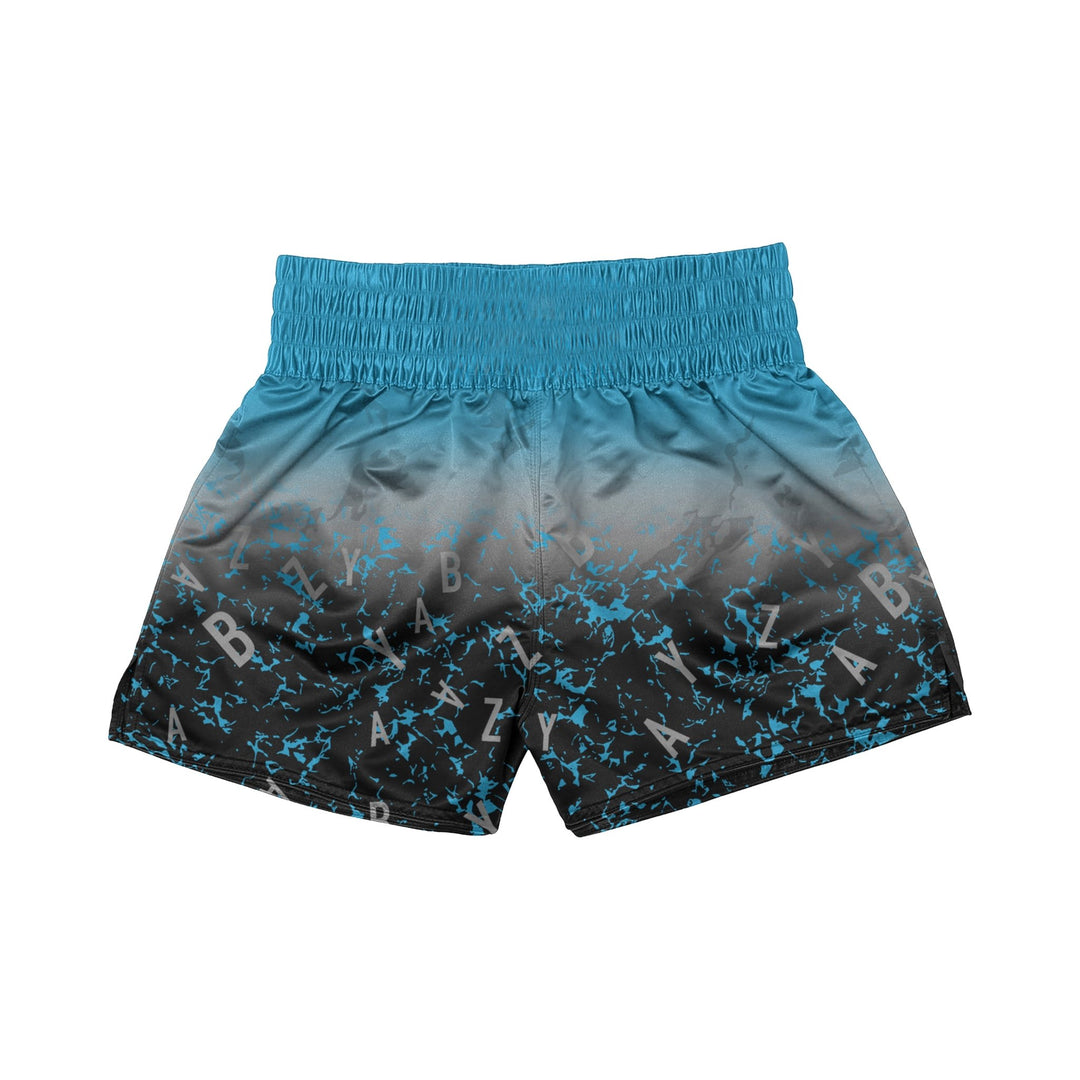 Tap Tap Muay Thai Shorts - Summo Sports