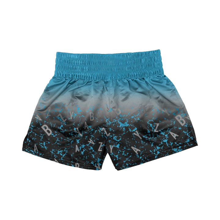 Tap Tap Muay Thai Shorts - Summo Sports
