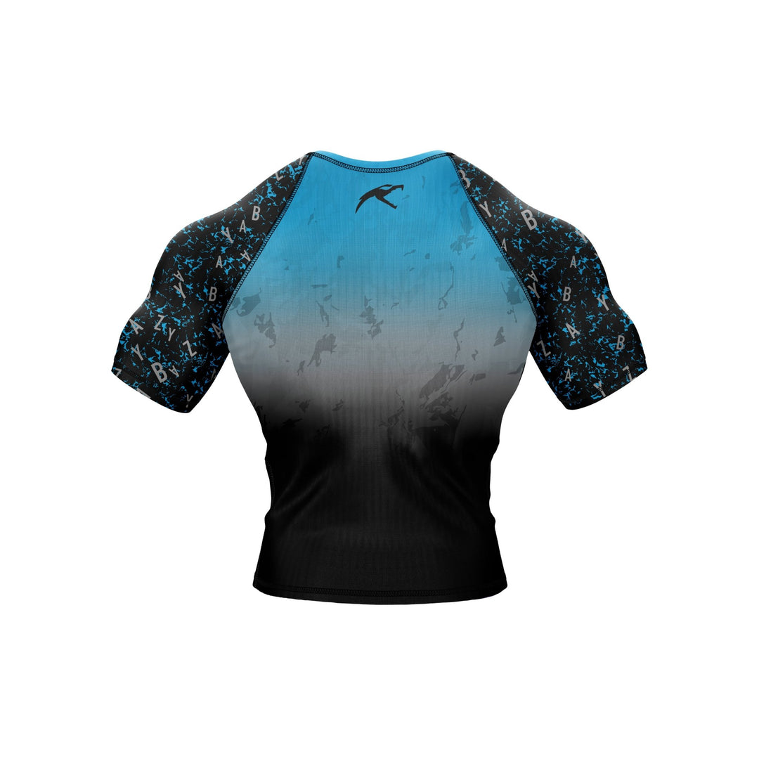 Tap Tap Premium Bjj Rash Guard For Men/Women - Summo Sports