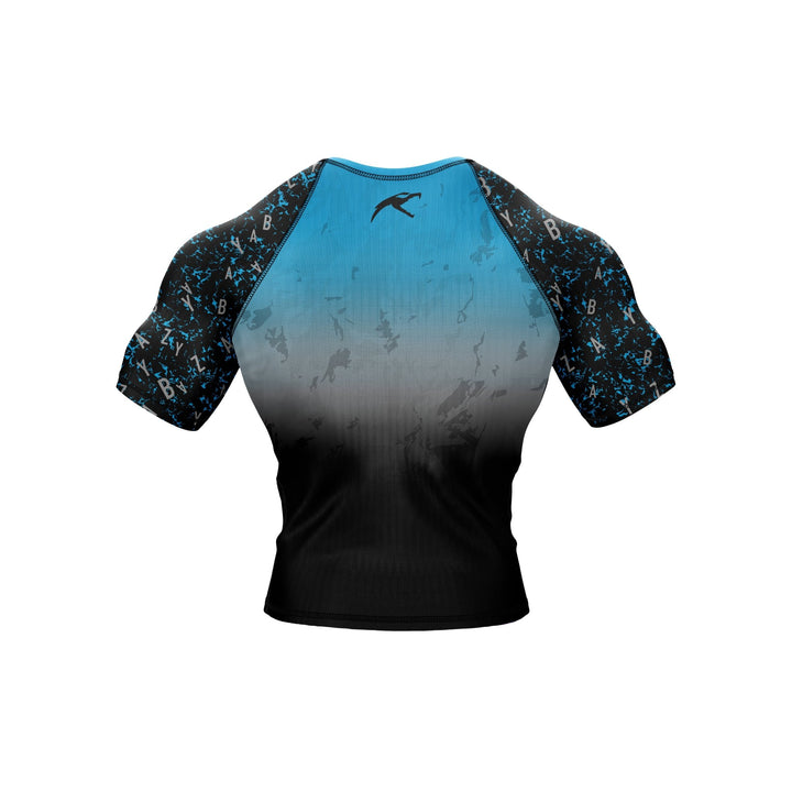 Tap Tap Premium Bjj Rash Guard For Men/Women - Summo Sports