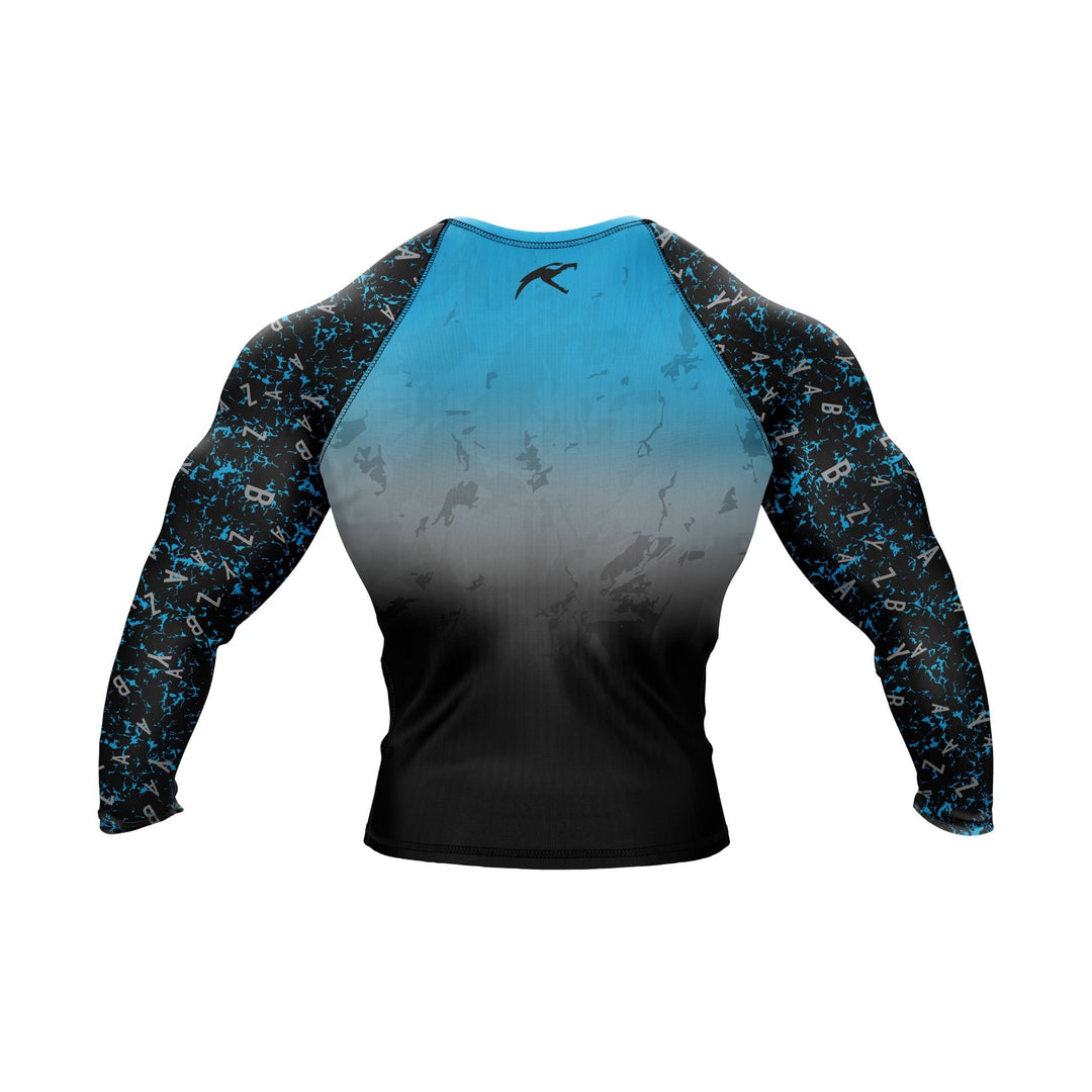 Tap Tap Premium Bjj Rash Guard For Men/Women - Summo Sports