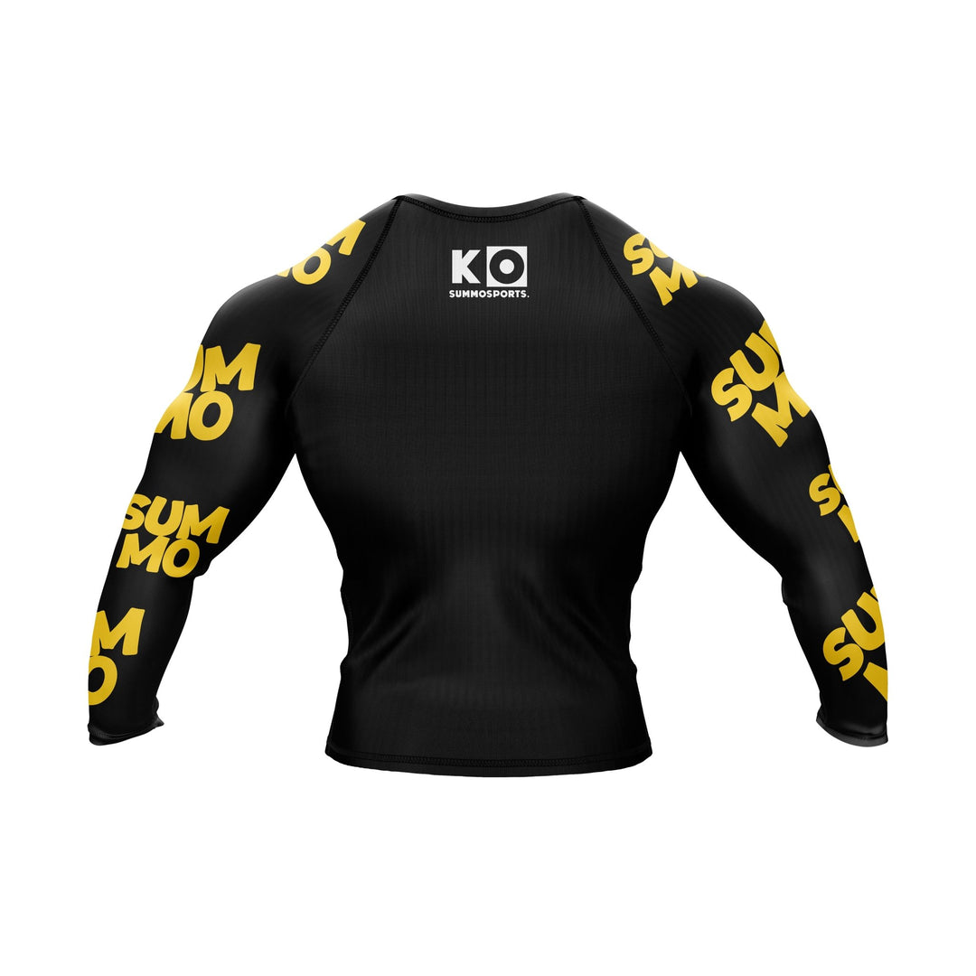 Tapsoon Premium Bjj Rash Guard For Men/Women - Summo Sports