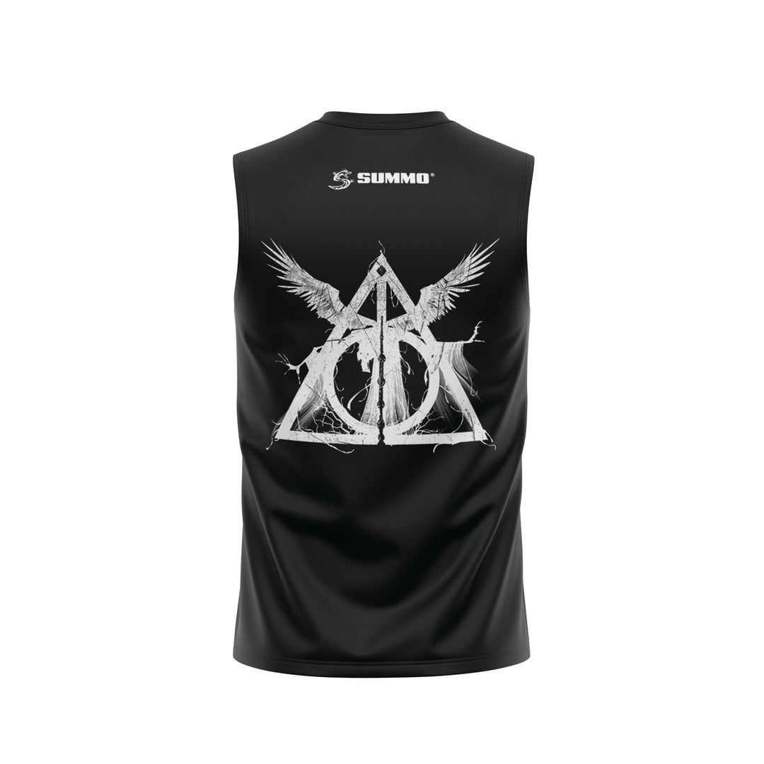 The Dementor Premium Bjj Rash Guard For Men/Women - Summo Sports