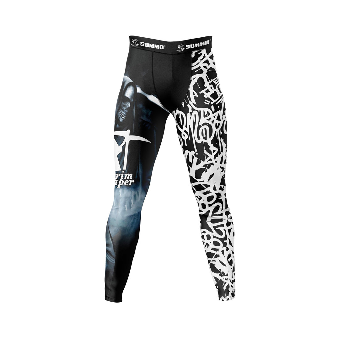The Reaper Compression Pants for Men/Women - Summo Sports