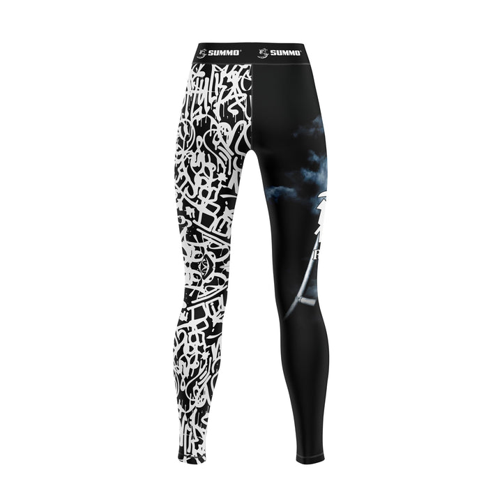 The Reaper Compression Pants for Men/Women - Summo Sports