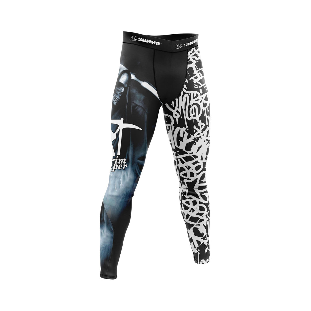 The Reaper Compression Pants for Men/Women - Summo Sports