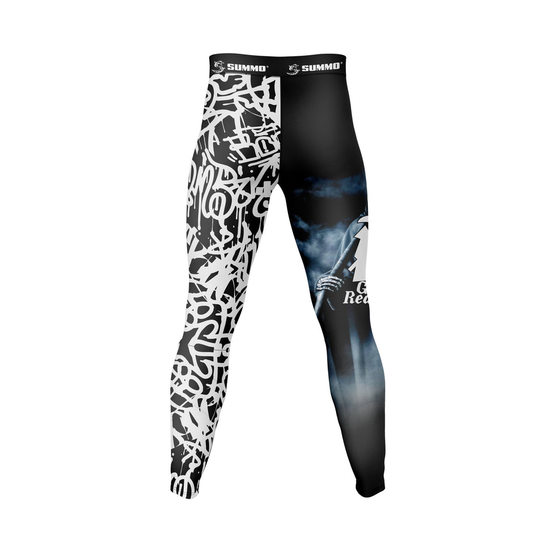 The Reaper Compression Pants for Men/Women - Summo Sports