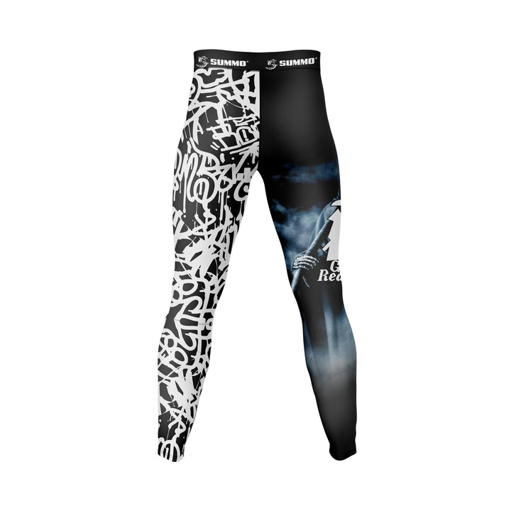 The Reaper Compression Pants for Men/Women - Summo Sports