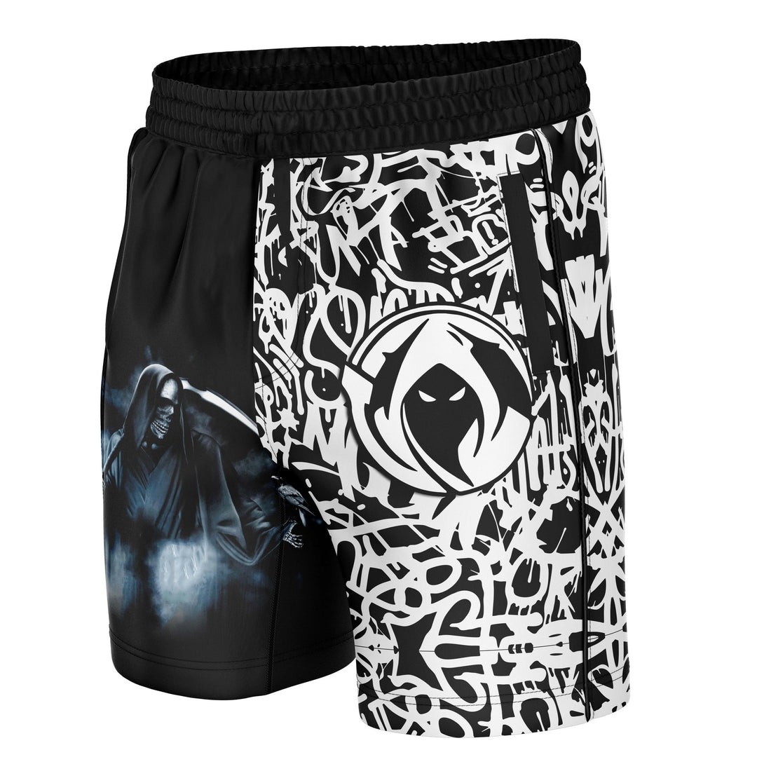 The Reaper Men's Training Shorts - Summo Sports
