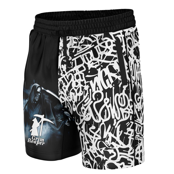 The Reaper Men's Training Shorts - Summo Sports