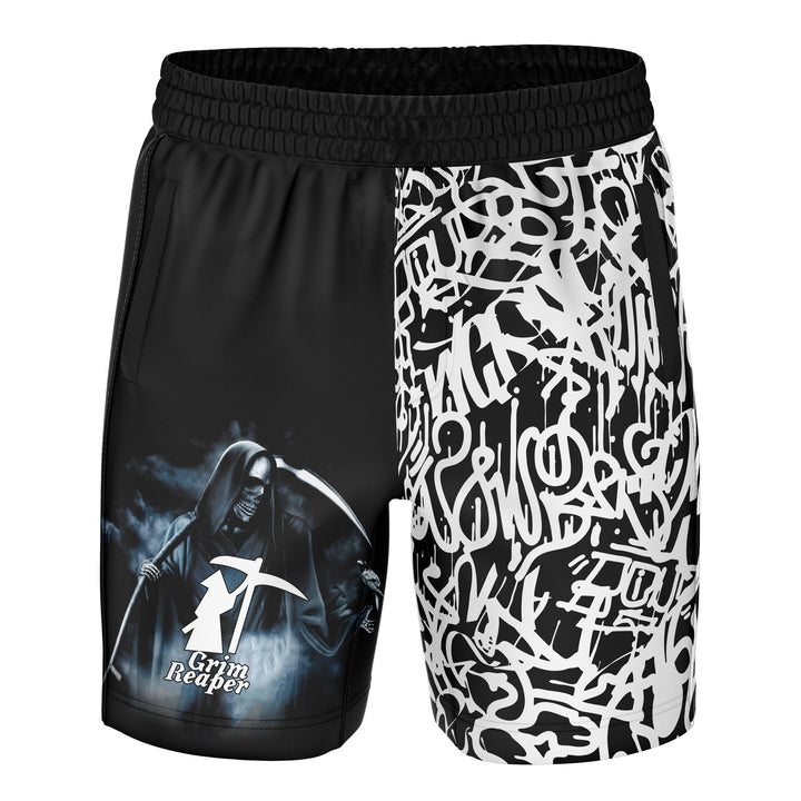 The Reaper Men's Training Shorts - Summo Sports
