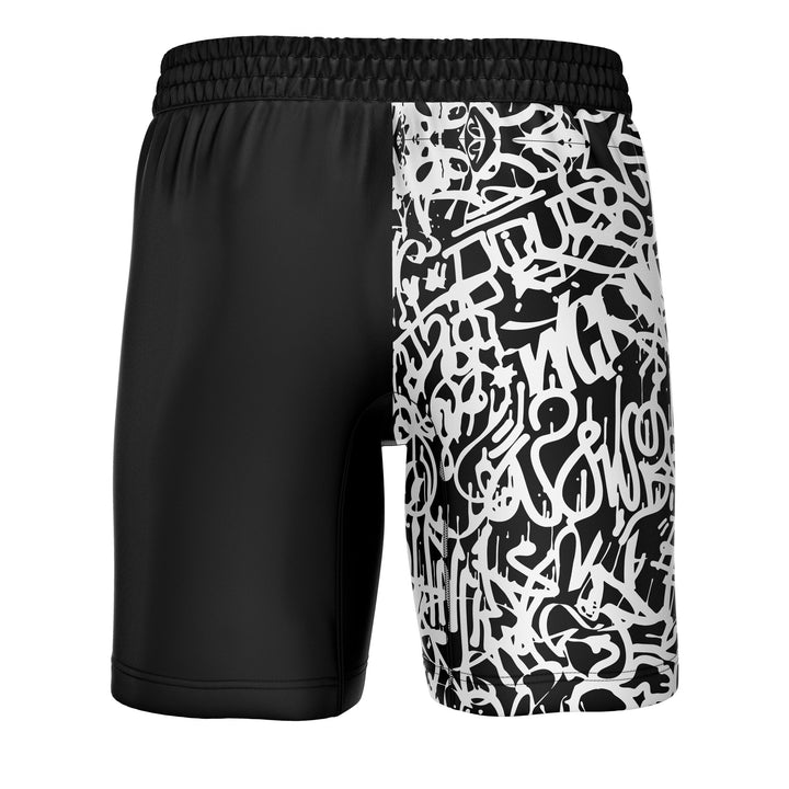 The Reaper Men's Training Shorts - Summo Sports