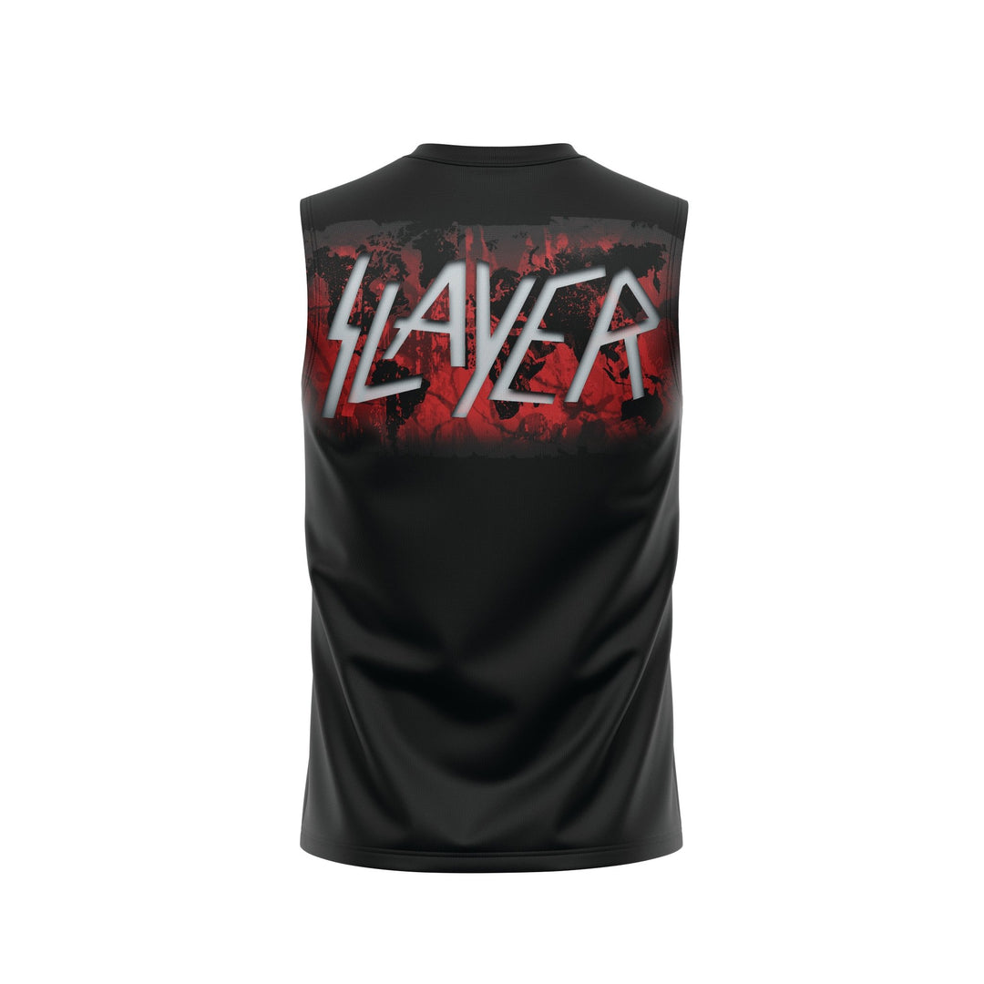 The Slayer Premium Bjj Rash Guard For Men/Women - Summo Sports