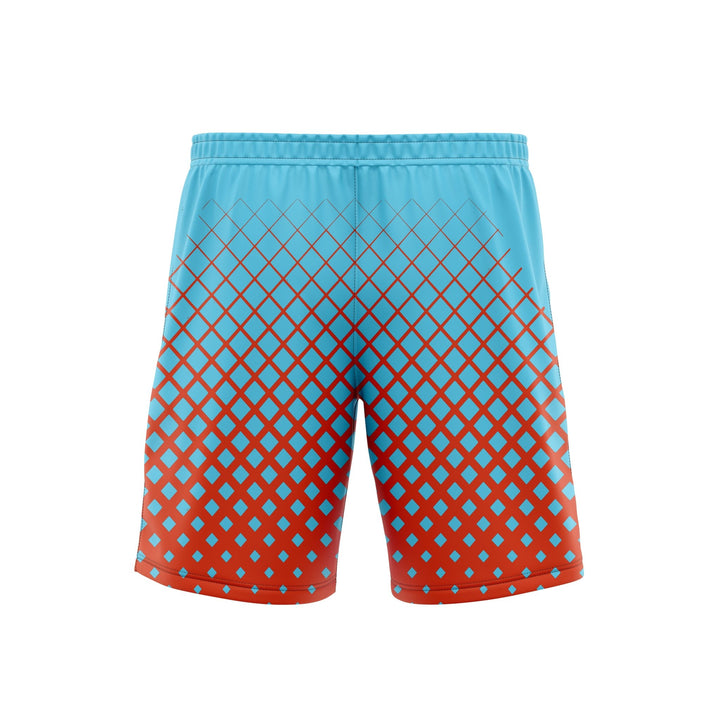 Thermal Strike Custom Soccer Shorts - Summo Sports