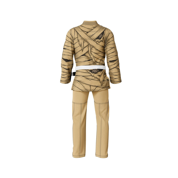 Tomb Bound All Over Printed BJJ Gi - Summo Sports
