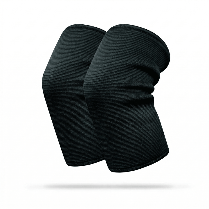 Training Knee Compression Sleeves - Summo Sports