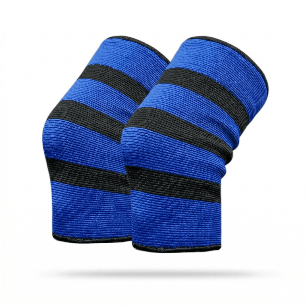 Training Knee Compression Sleeves - Summo Sports