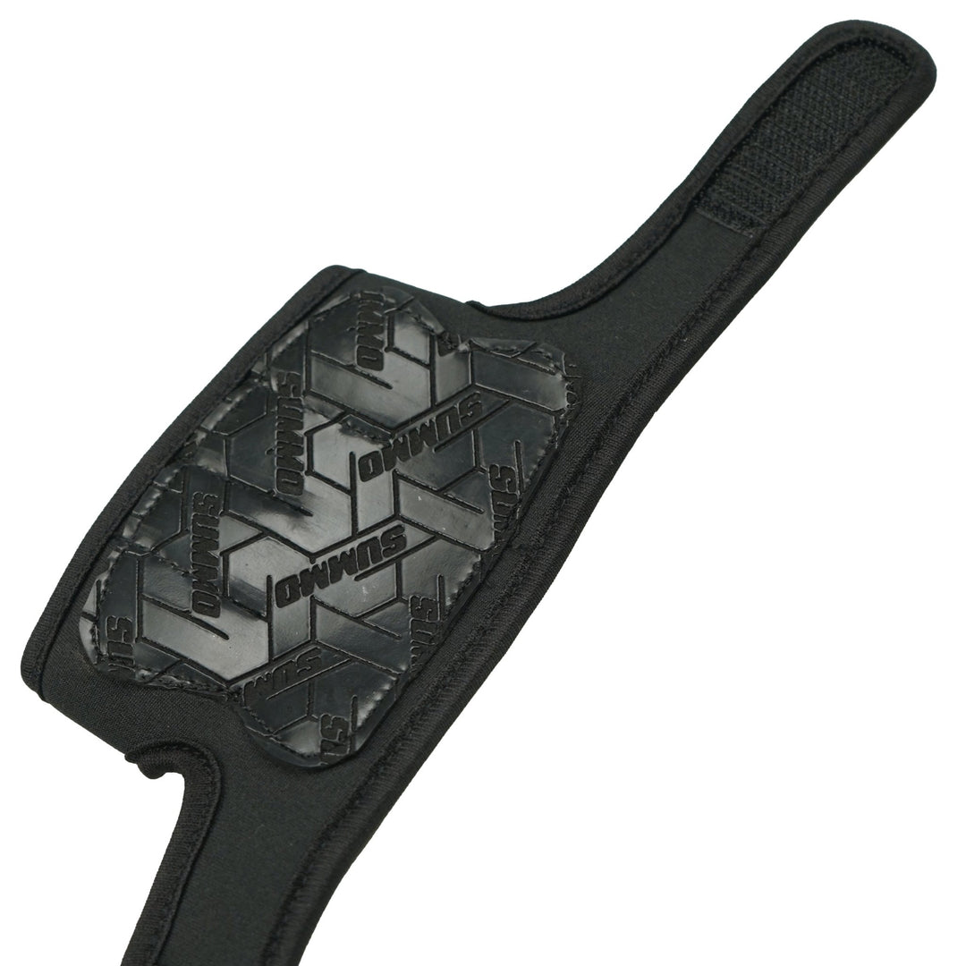 Tread - Lock Mini Gym Gloves – Black - Summo Sports