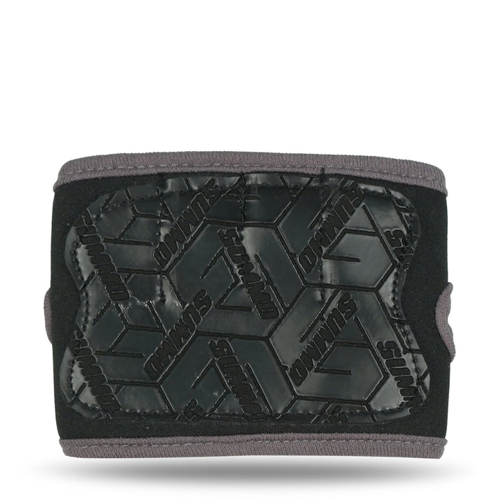 Tread - Lock Mini Gym Gloves – Grey - Summo Sports