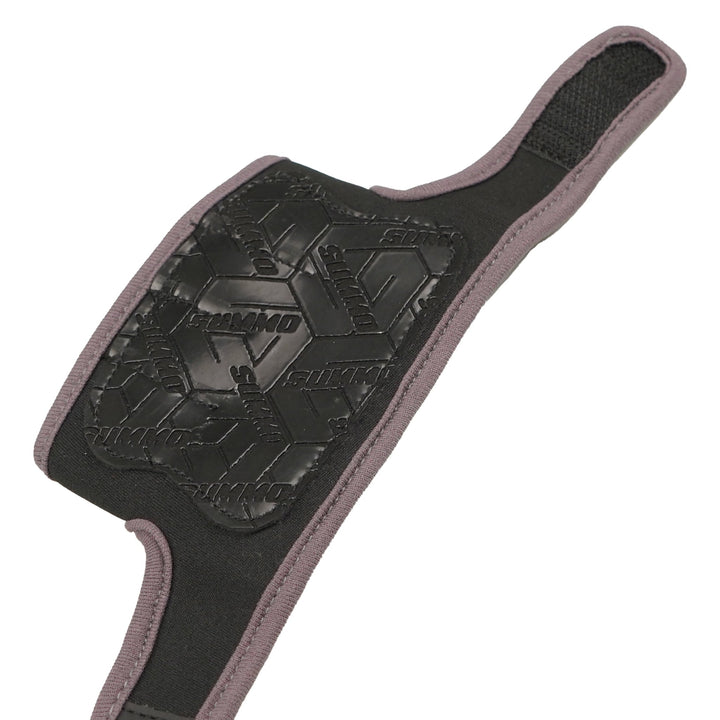 Tread - Lock Mini Gym Gloves – Grey - Summo Sports