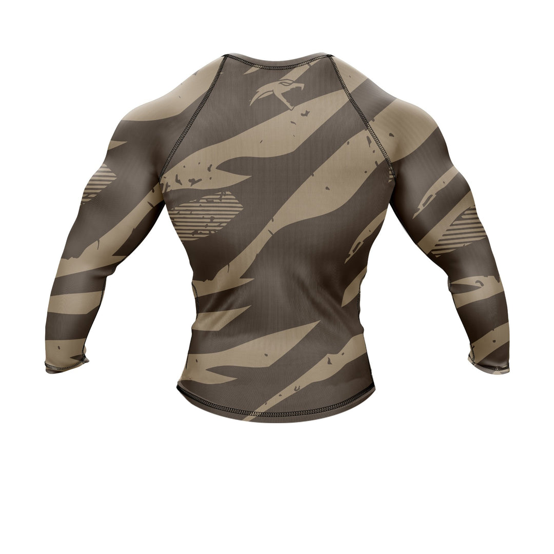 Unbroken Grind Wrestling Compression Top For Men/Women - Summo Sports