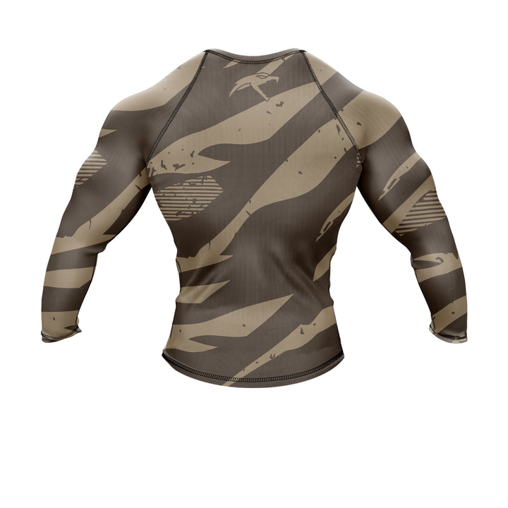 Unbroken Grind Wrestling Compression Top For Men/Women - Summo Sports